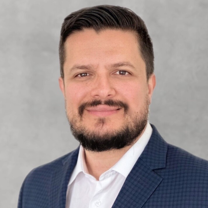 Juan Carlos Ramirez Giraldo