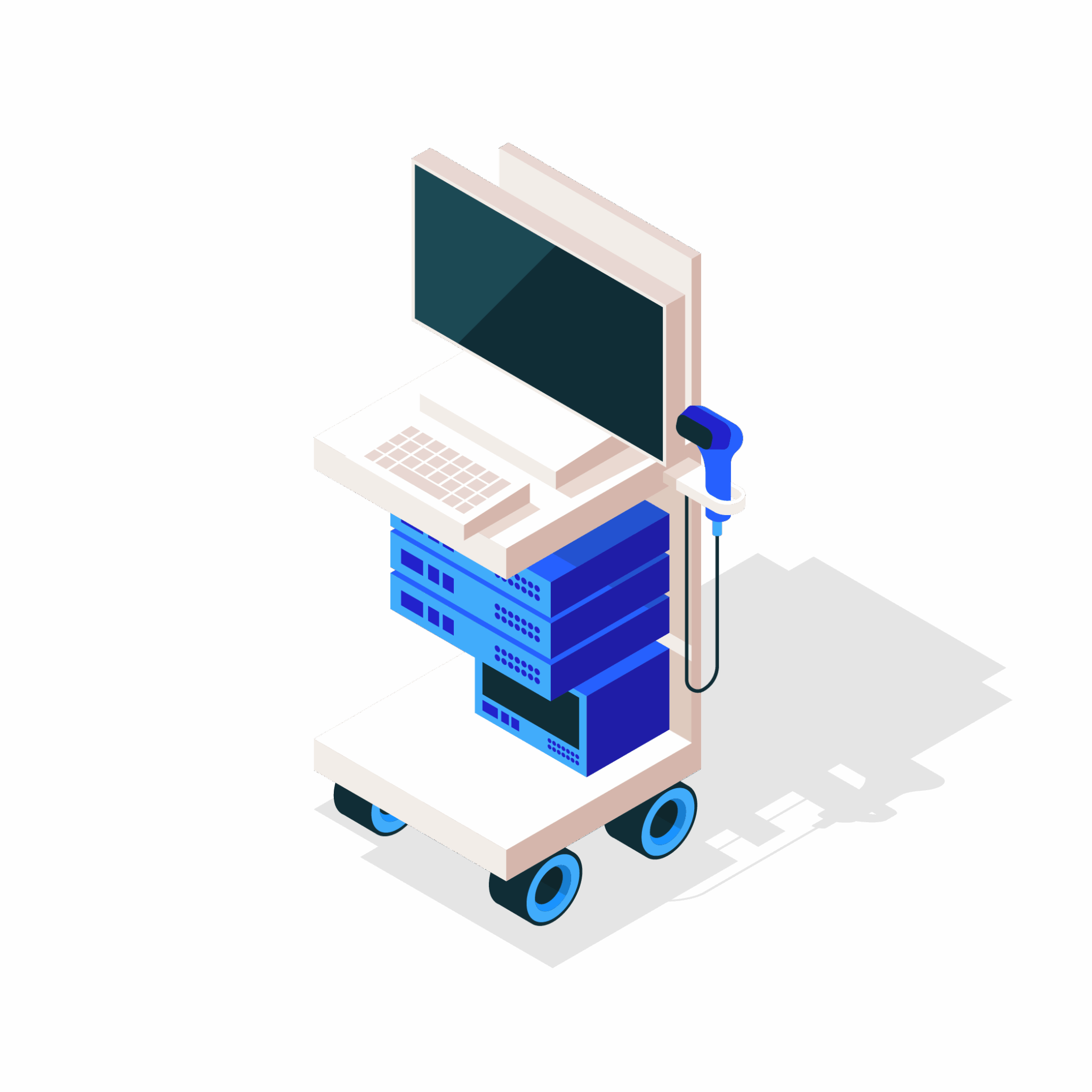 About - Quantitative Medical Imaging Coalition