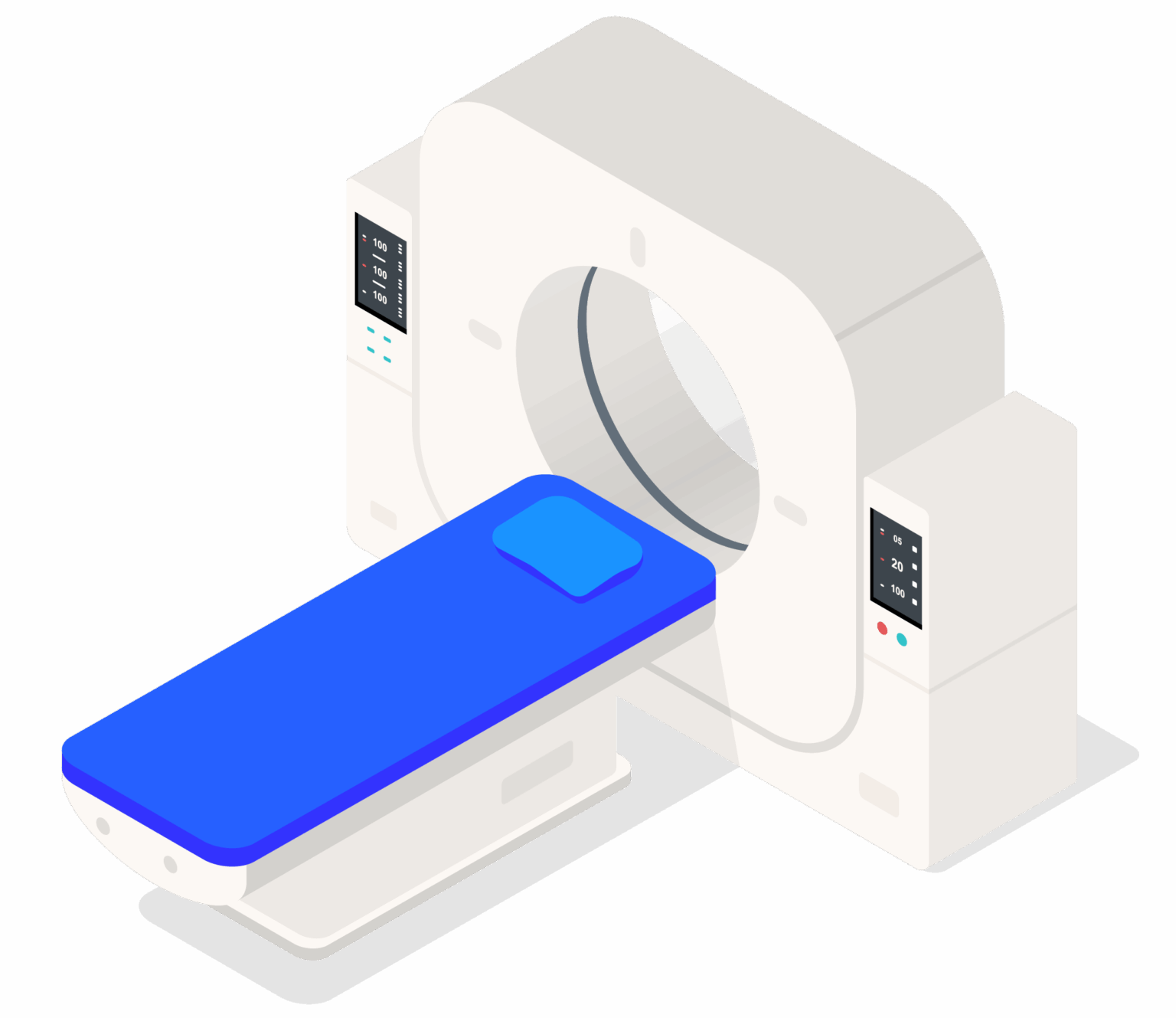 About - Quantitative Medical Imaging Coalition