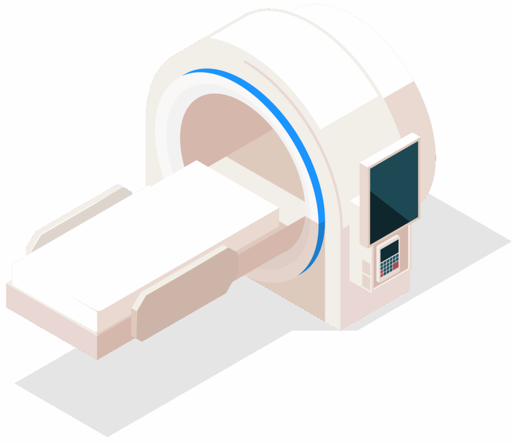 MRI icon