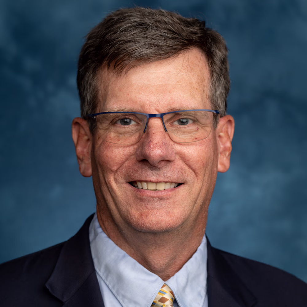 J. Brian Fowlkes, PhD Brian Fowlkes