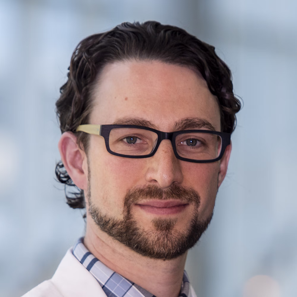 David Fetzer, MD David Fetzer