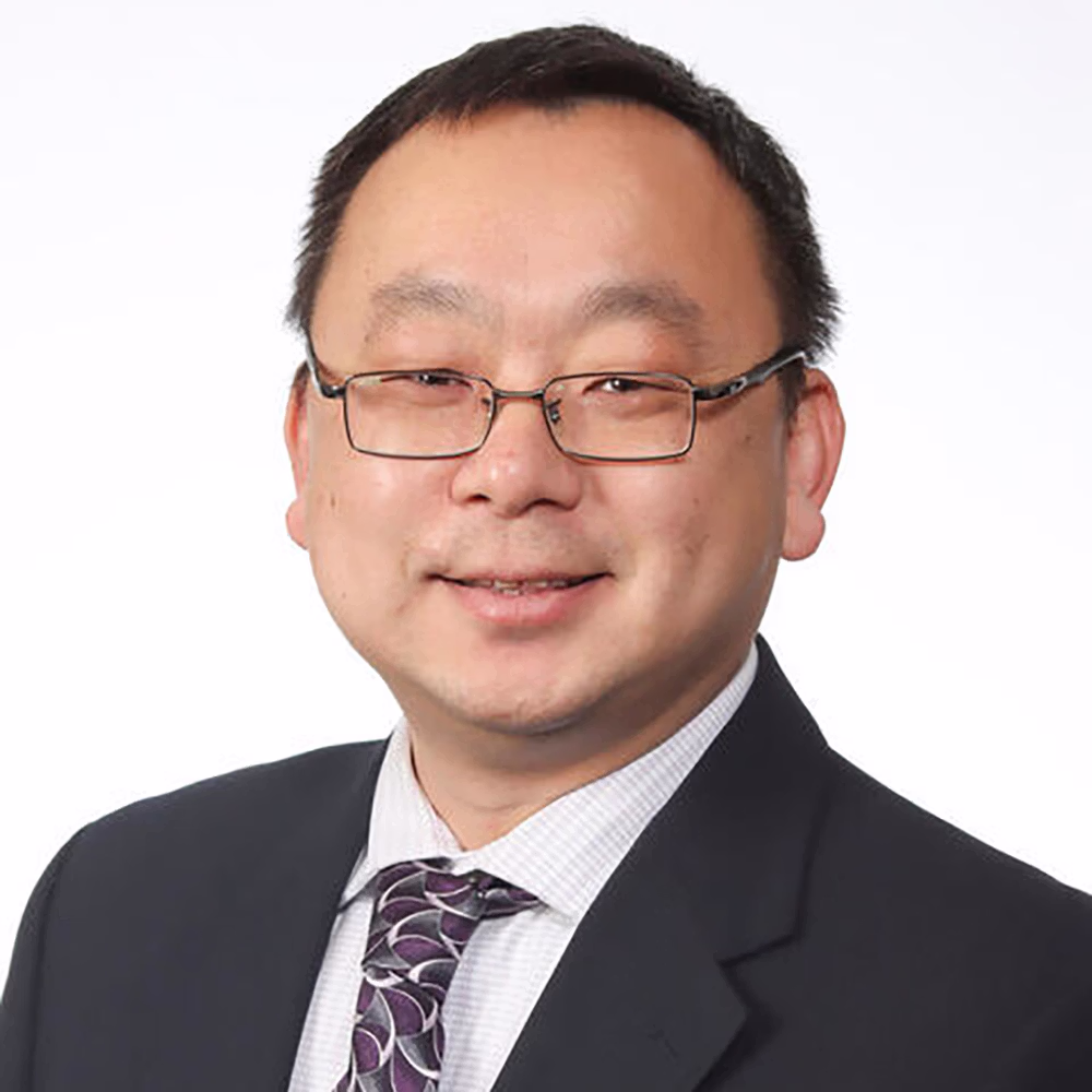 Houchun (Harry) Hu, PhD Houchun Hu