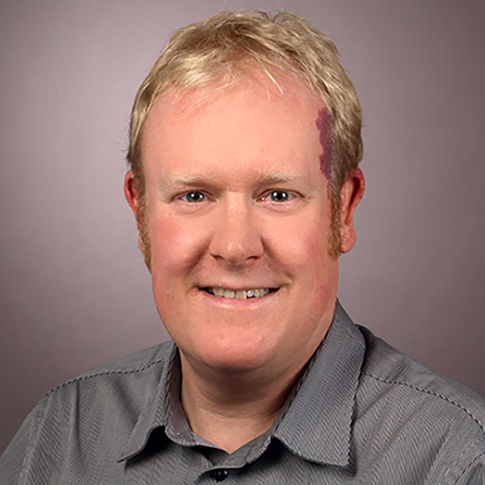 Hendrik Laue, PhD Hendrik Laue