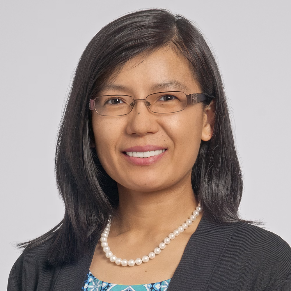 Xiaojuan Li, PhD Li Xiaojuan