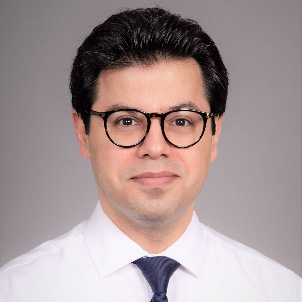 Majid Chalian, MD Majid Chalian