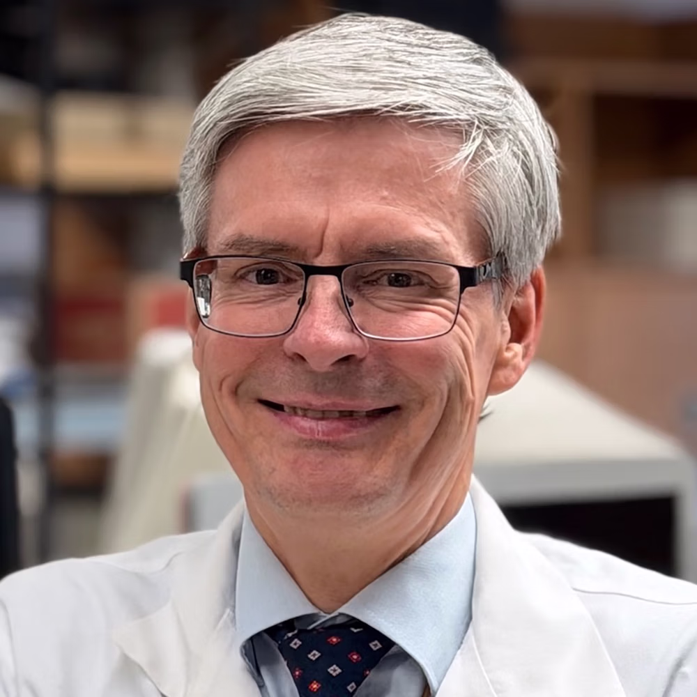 Oliver D. Kripfgans, PhD Oliver Kripfgans