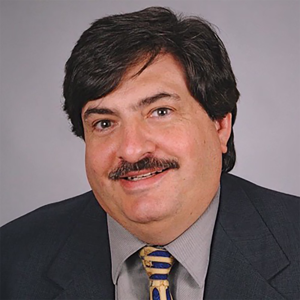 Richard G. Barr, MD, PhD Richard Barr