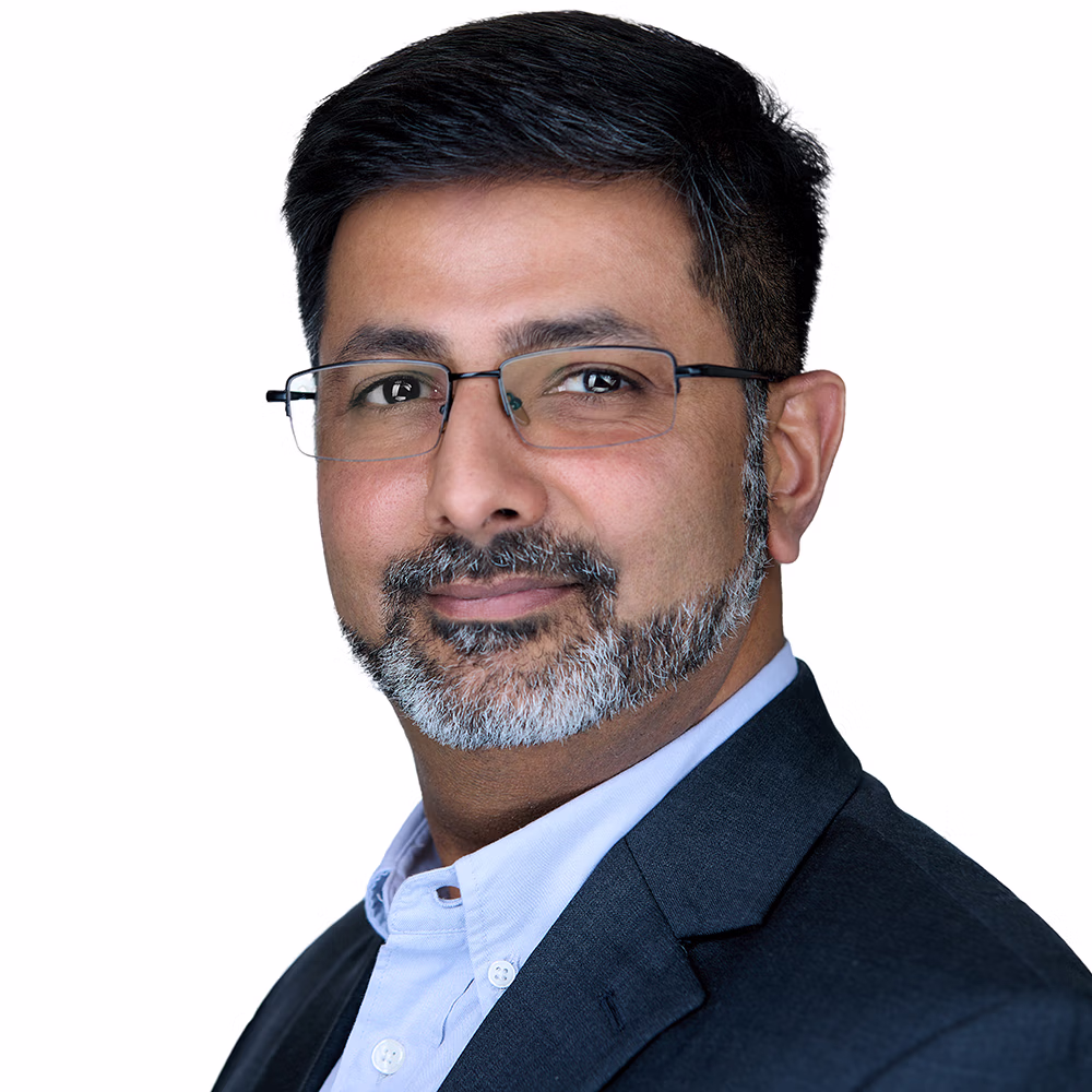 Rudresh Jarecha, MD Rudresh Jarecha