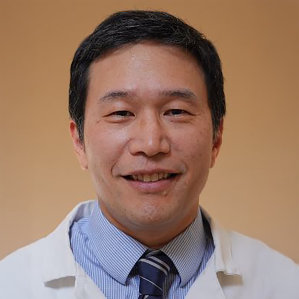 Mark Shiroishi, MD Mark Shiroishi