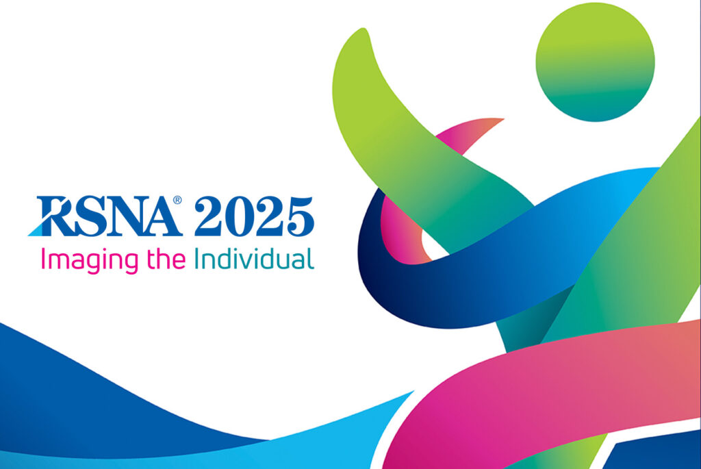 Steering Committee Meeting at RSNA2025