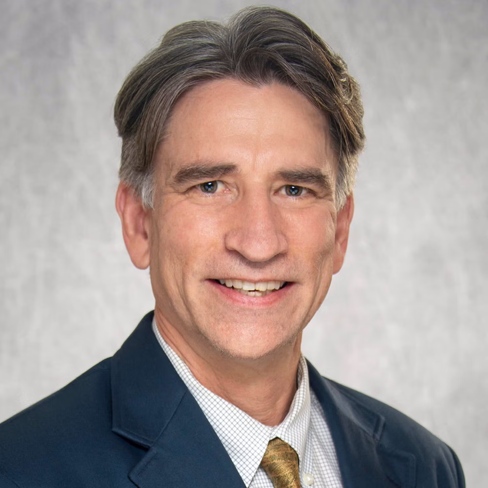 Sean Fain, PhD Sean Fain